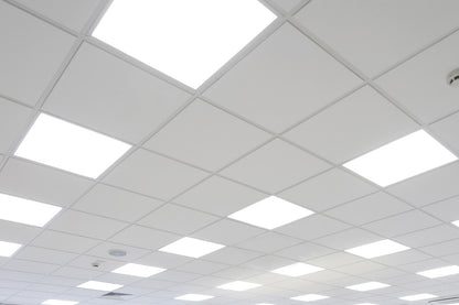 EVO LED PANEL LIGHT 600X600 3650LM 33W 6500K BACKLIT NON-DIMM 111LM/W INTEGRAL - ILP6060B034
