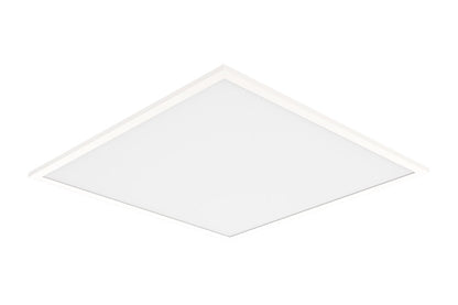 EVO LED PANEL LIGHT 600X600 3650LM 33W 6500K BACKLIT NON-DIMM 111LM/W INTEGRAL - ILP6060B034