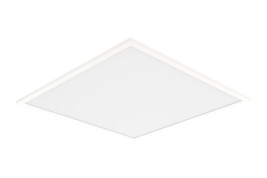 EVO LED PANEL LIGHT 600X600 3600LM 33W 4000K BACKLIT NON-DIMM 109LM/W INTEGRAL - ILP6060B033