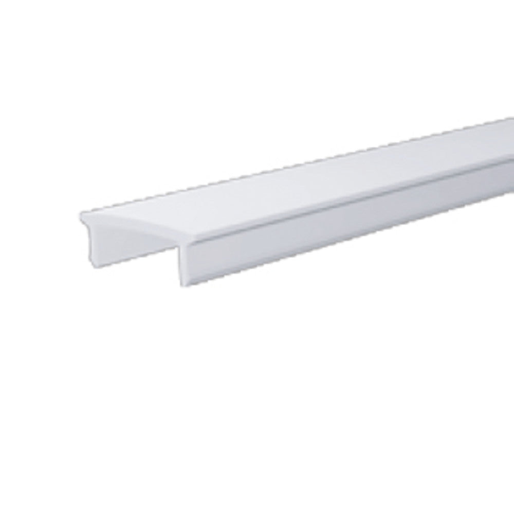 PROFILE ENDCAP WITH CABLE ENTRY FOR ILPFS048 ILPFS049 INTEGRAL - ILPFA050