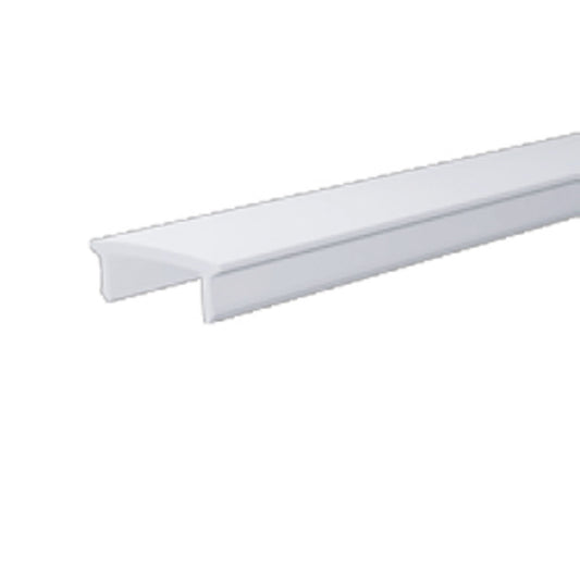 PROFILE ENDCAP WITH CABLE ENTRY FOR ILPFS048 ILPFS049 INTEGRAL - ILPFA050
