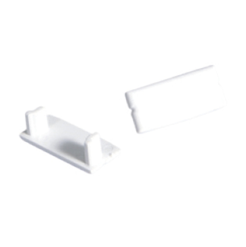 PROFILE ENDCAP WITHOUT CABLE ENTRY FOR ILPFS062 ILPFS063 INTEGRAL - ILPFA065