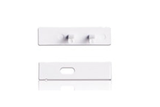 PROFILE ENDCAP WITHOUT CABLE ENTRY FOR ILPFR067 ILPFR068 INTEGRAL - ILPFA070