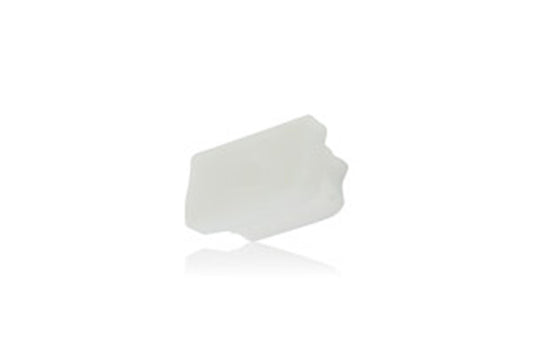 PROFILE SILICON SEALING PLUG WITHOUT CABLE ENTRY FOR ILPFR076 ILPFR077  ILPFS184 ILPFS185 - ILPFA081