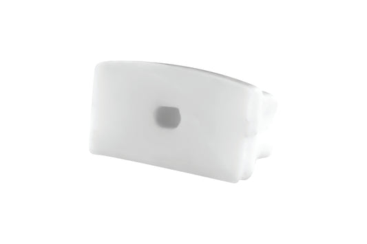 PROFILE SILICON SEALING PLUG WITH CABLE ENTRY FOR ILPFR076 ILPFR077  ILPFS184 ILPFS185 - ILPFA080