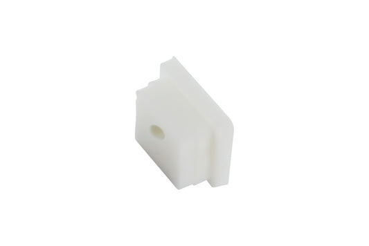 PROFILE SILICON SEALING PLUG WITH CABLE ENTRY FOR ILPFR083 ILPFR084  ILPFS188 ILPFS189 - ILPFA087