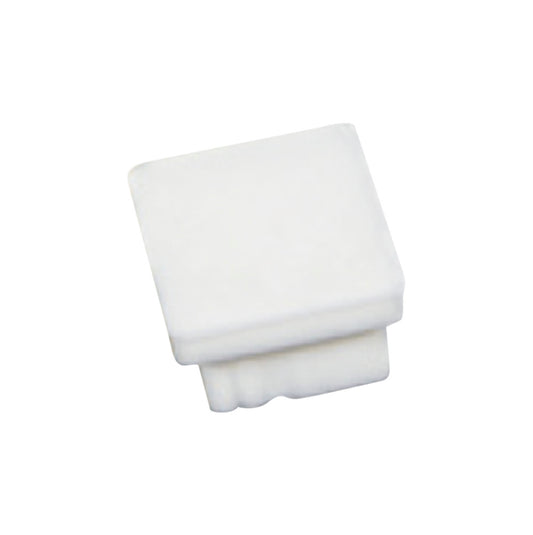 PROFILE SILICON SEALING PLUG WITHOUT CABLE ENTRY FOR ILPFR083 ILPFR084 ILPFS188 ILPFS189 - ILPFA088