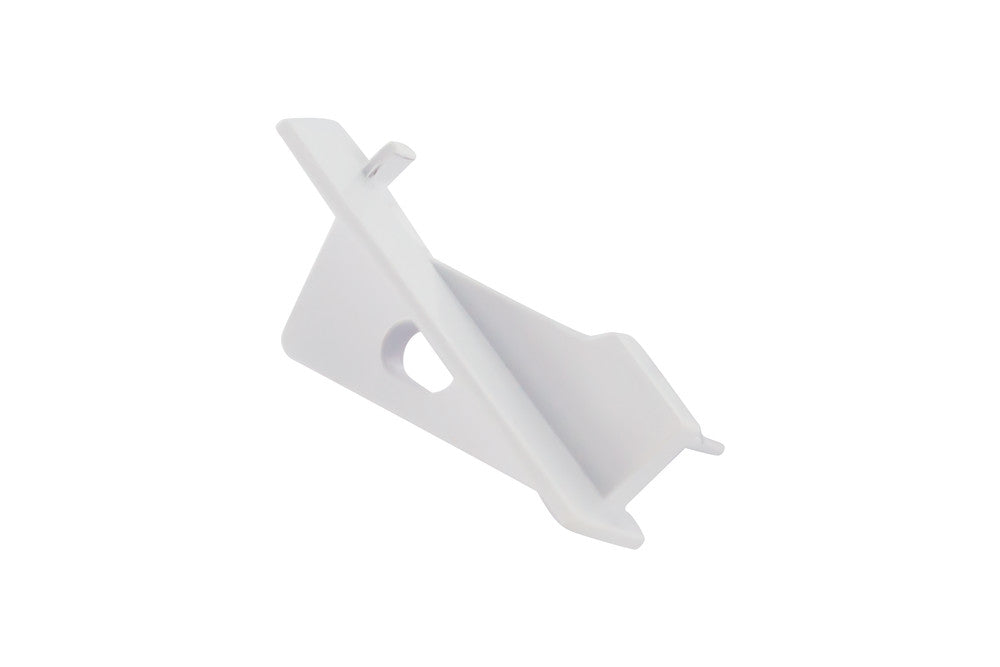 PROFILE ENDCAP WITHOUT CABLE ENTRY FOR ILPFR090 ILPFR091 INTEGRAL - ILPFA093
