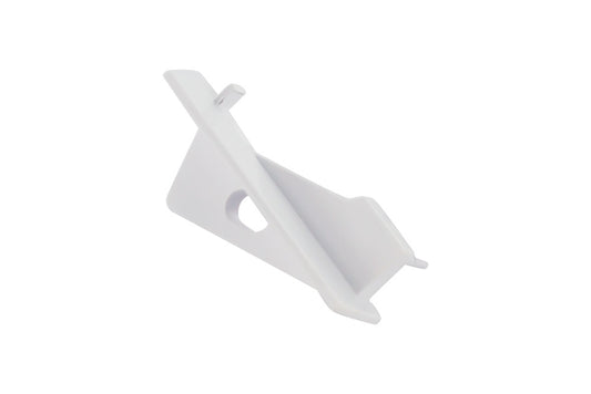 PROFILE ENDCAP WITHOUT CABLE ENTRY FOR ILPFR090 ILPFR091 INTEGRAL - ILPFA093