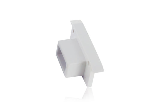 PROFILE ENDCAP WITH CABLE ENTRY FOR ILPFR094 ILPFR095 INTEGRAL - ILPFA096