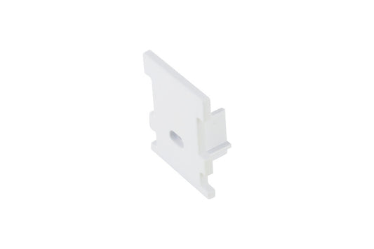 PROFILE ENDCAP WITH CABLE ENTRY FOR ILPFR098 ILPFR099 INTEGRAL - ILPFA100