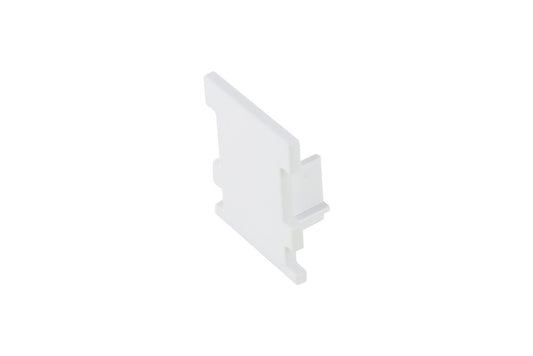 PROFILE ENDCAP WITHOUT CABLE ENTRY FOR ILPFR098 ILPFR099 INTEGRAL - ILPFA101