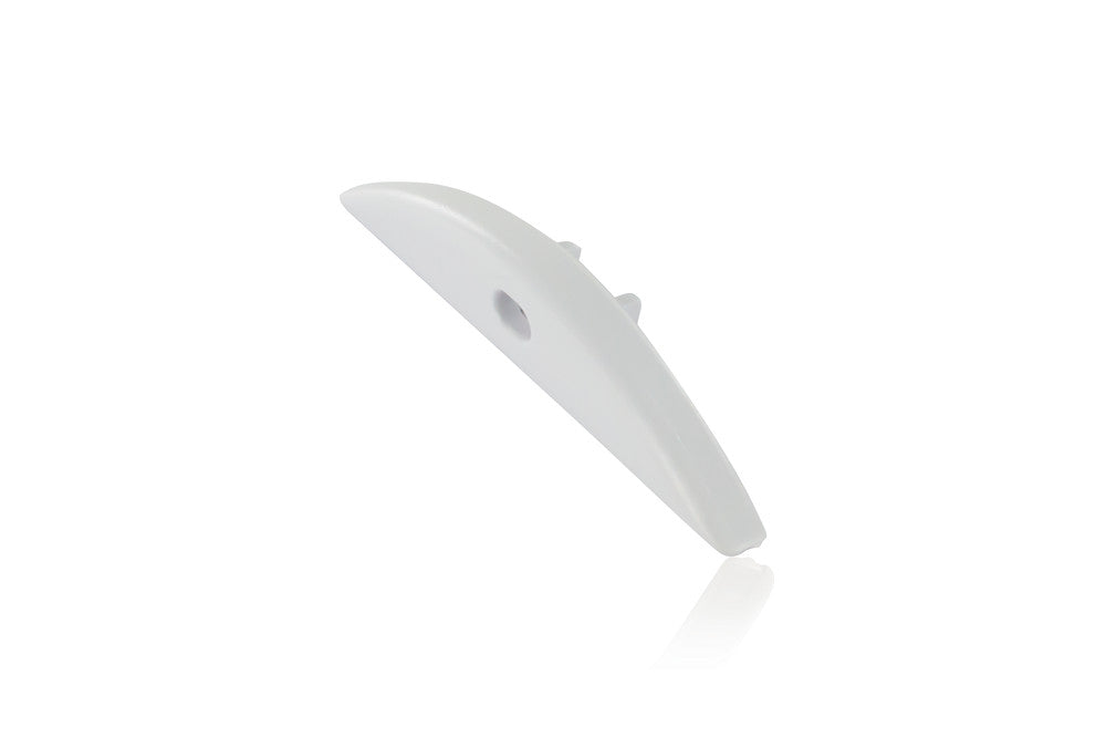 PROFILE ENDCAP WITH CABLE ENTRY FOR ILPFS102 ILPFS103 INTEGRAL - ILPFA104