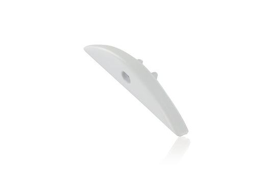 PROFILE ENDCAP WITH CABLE ENTRY FOR ILPFS102 ILPFS103 INTEGRAL - ILPFA104