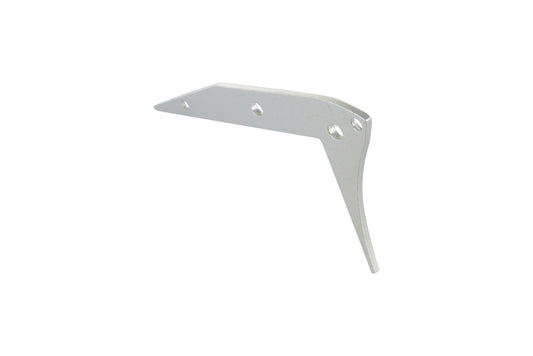 PROFILE ENDCAP WITH CABLE ENTRY FOR ILPFS107 INTEGRAL - ILPFA108