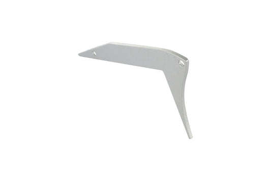 PROFILE ENDCAP WITHOUT CABLE ENTRY FOR ILPFS107 INTEGRAL - ILPFA109