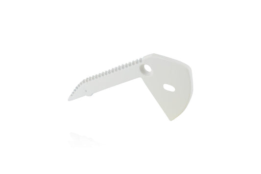 PROFILE ENDCAP WITH CABLE ENTRY FOR ILPFS110 INTEGRAL - ILPFA111