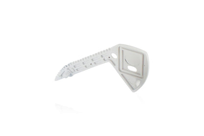 PROFILE ENDCAP WITH CABLE ENTRY FOR ILPFS110 INTEGRAL - ILPFA111