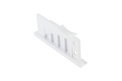 PROFILE ENDCAP WITH CABLE ENTRY FOR ILPFR113 ILPFR114 INTEGRAL - ILPFA115
