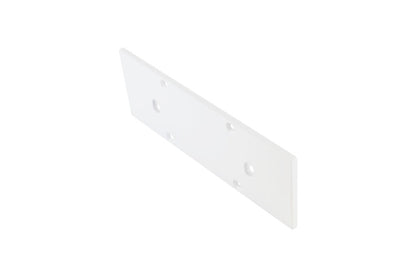 PROFILE ENDCAP WITH CABLE ENTRY FOR ILPFS117 ILPFS118 INTEGRAL - ILPFA119