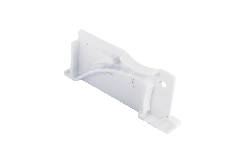 PROFILE ENDCAP WITHOUT CABLE ENTRY FOR ILPFR113 ILPFR114 INTEGRAL - ILPFA116