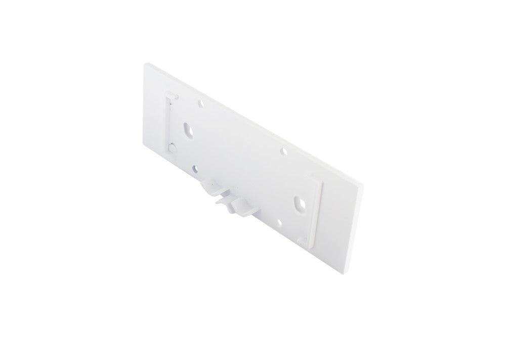 PROFILE ENDCAP WITH CABLE ENTRY FOR ILPFS117 ILPFS118 INTEGRAL - ILPFA119