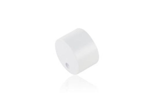 PROFILE ENDCAP WITHOUT CABLE ENTRY FOR ILPFO122 ILPFO123 INTEGRAL - ILPFA125