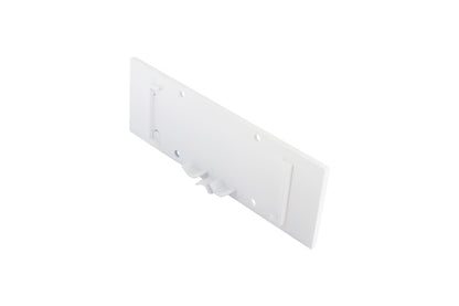 PROFILE ENDCAP WITHOUT CABLE ENTRY FOR ILPFS117 ILPFS118 INTEGRAL - ILPFA120