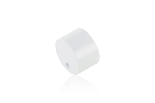 PROFILE ENDCAP WITH CABLE ENTRY INCLUDE 1 SCREW FOR ILPFO122 ILPFO123 INTEGRAL - ILPFA124
