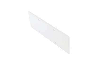 PROFILE ENDCAP WITHOUT CABLE ENTRY FOR ILPFS117 ILPFS118 INTEGRAL - ILPFA120