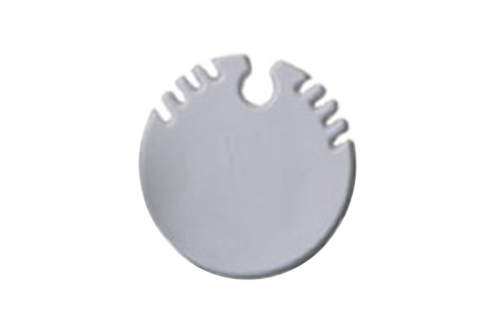 PROFILE ENDCAP WITHOUT CABLE ENTRY FOR ILPFO127 ILPFO128 INTEGRAL - ILPFA133