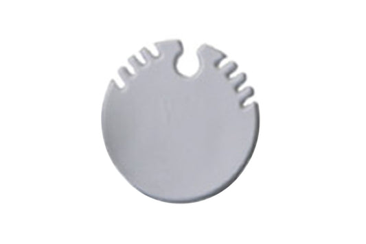 PROFILE ENDCAP WITHOUT CABLE ENTRY FOR ILPFO127 ILPFO128 INTEGRAL - ILPFA133