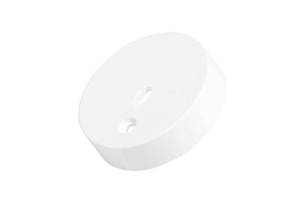 PROFILE ENDCAP WITHOUT CABLE ENTRY FOR ILPFO135 ILPFO136 INTEGRAL - ILPFA138