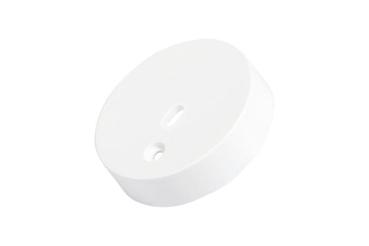 PROFILE ENDCAP WITHOUT CABLE ENTRY FOR ILPFO135 ILPFO136 INTEGRAL - ILPFA138