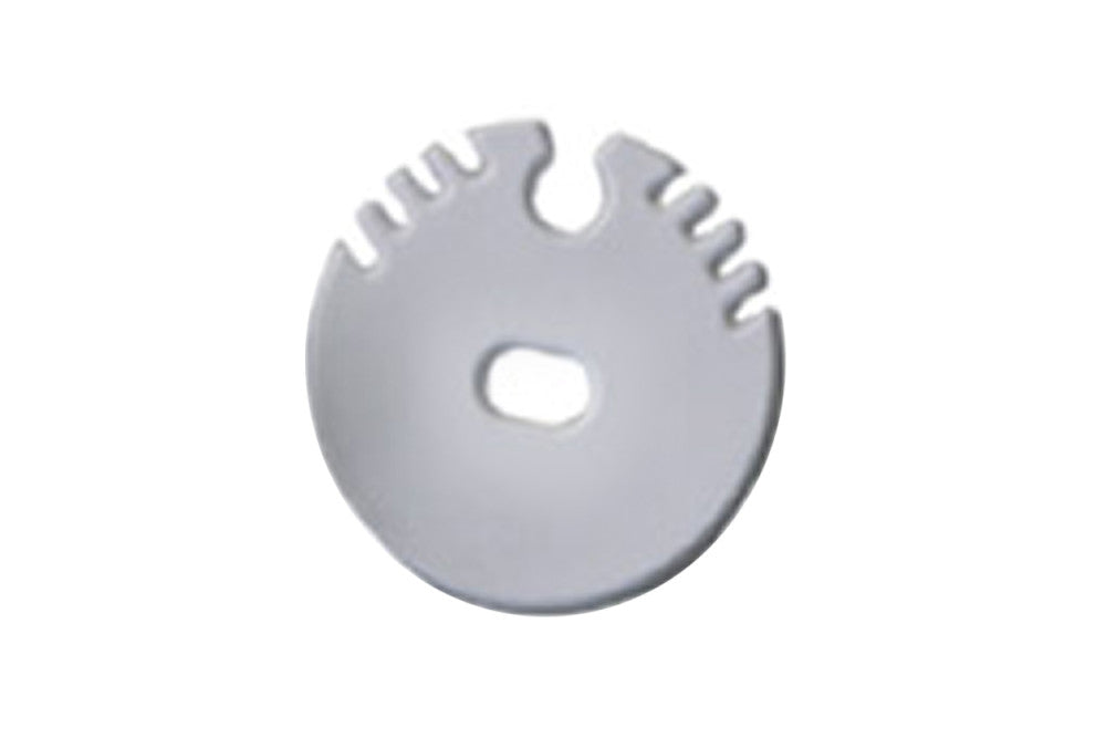 PROFILE ENDCAP WITH CABLE ENTRY FOR ILPFO127 ILPFO128 INTEGRAL - ILPFA132
