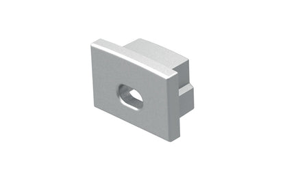 PROFILE ENDCAP WITH CABLE ENTRY FOR ILPFR152 ILPFR153 INTEGRAL - ILPFA154