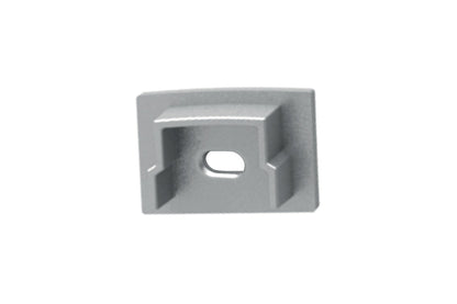 PROFILE ENDCAP WITH CABLE ENTRY FOR ILPFR152 ILPFR153 INTEGRAL - ILPFA154