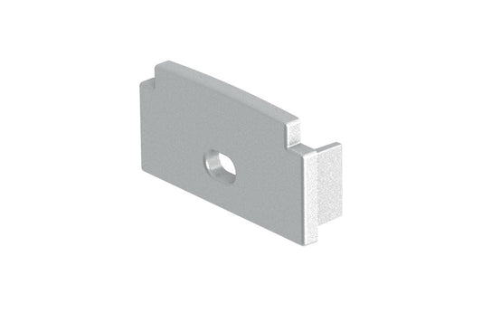 PROFILE ENDCAP WITH CABLE ENTRY FOR ILPFR164 ILPFR165 INTEGRAL - ILPFA168