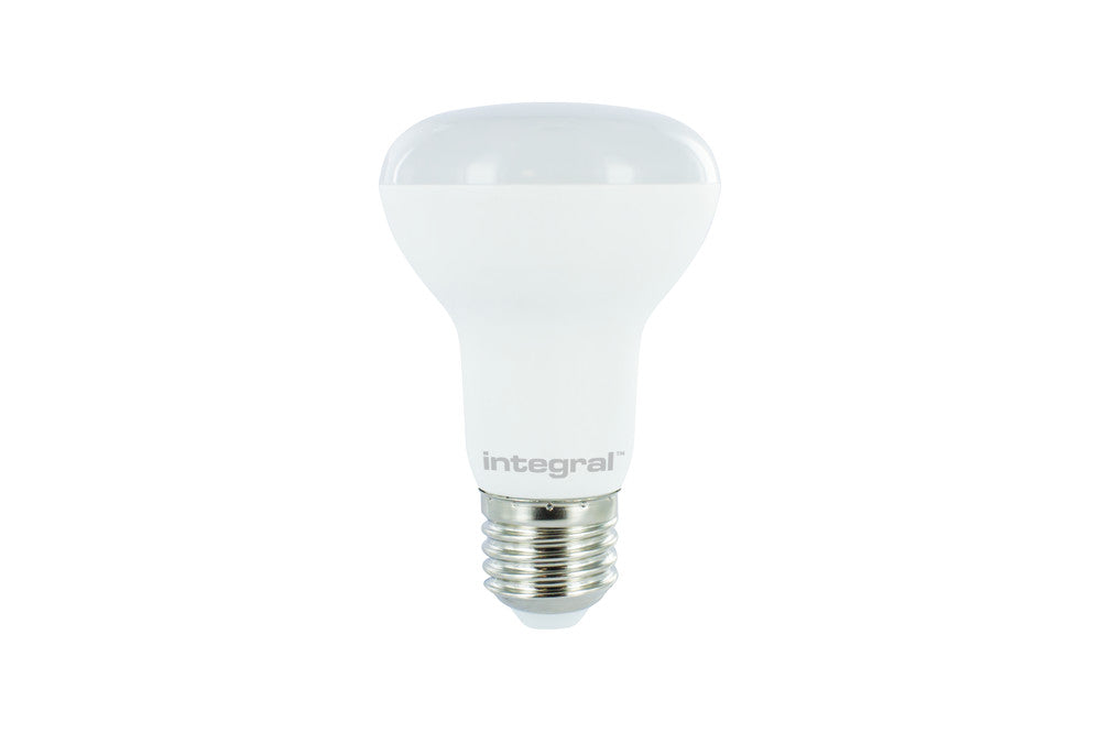 R63 BULB E27 875LM 9.5W 3000K DIMMABLE 120 BEAM INTEGRAL - ILR63DD005
