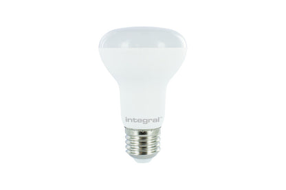 R63 BULB E27 875LM 9.5W 3000K DIMMABLE 120 BEAM INTEGRAL - ILR63DD005