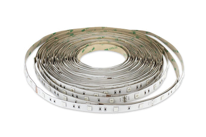 STRIP IP20 20M RGB 24V 4.8W/M 30LED/M 12MM WIDTH 115 BEAM BAG PACK INTEGRAL - ILSTRGBA115E