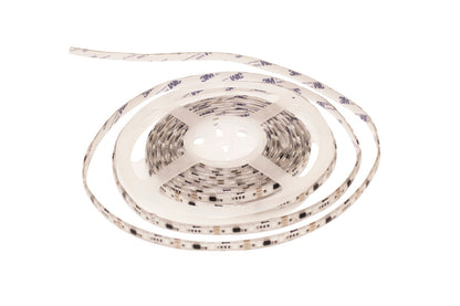 DIGITAL PIXEL STRIP IP65 5M RGB 12V 14.4W/M 60LED/M 10MM WIDTH 115 BEAM BAG PACK INTEGRAL - ILSTRGBB074E