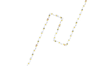 BENDY STRIP IP20 5M 3000K 24V 6.6W/M 550LM/M 60LED/M 6MM WIDTH 115 BEAM CRI90 BAG PACK INTEGRAL - ILSTWHIA100E