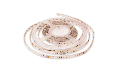 STRIP IP65 5M 4000K 24V 10.5W/M 1000LM/M 60LED/M 12MM WIDTH 115 BEAM CRI90 BAG PACK INTEGRAL - ILSTWHIB025E