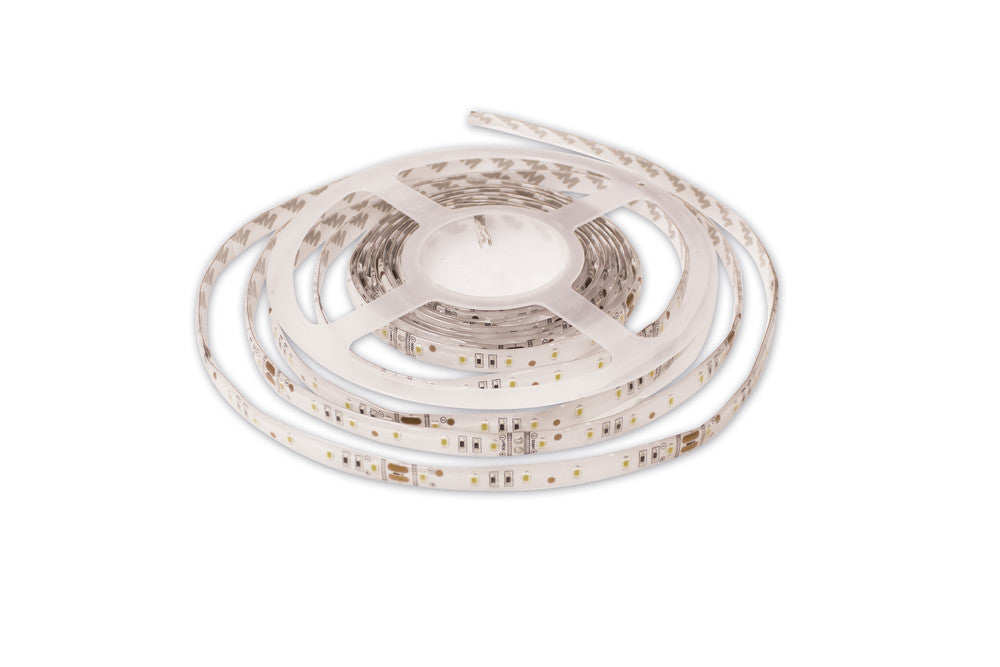 STRIP IP65 5M 6500K 24V 11.28W/M 900LM/M 60LED/M 10MM WIDTH 115 BEAM BAG PACK INTEGRAL - ILSTWHIB047E