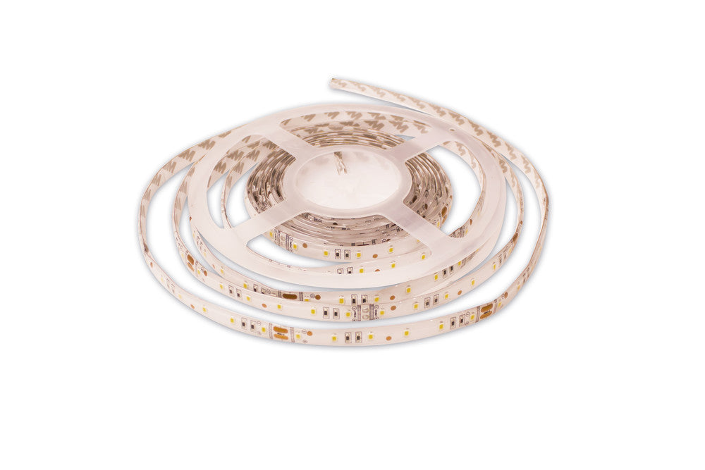 STRIP IP65 5M 3000K 24V 10.5W/M 950LM/M 60LED/M 12MM WIDTH 115 BEAM BAG PACK - ILSTWHIB046E