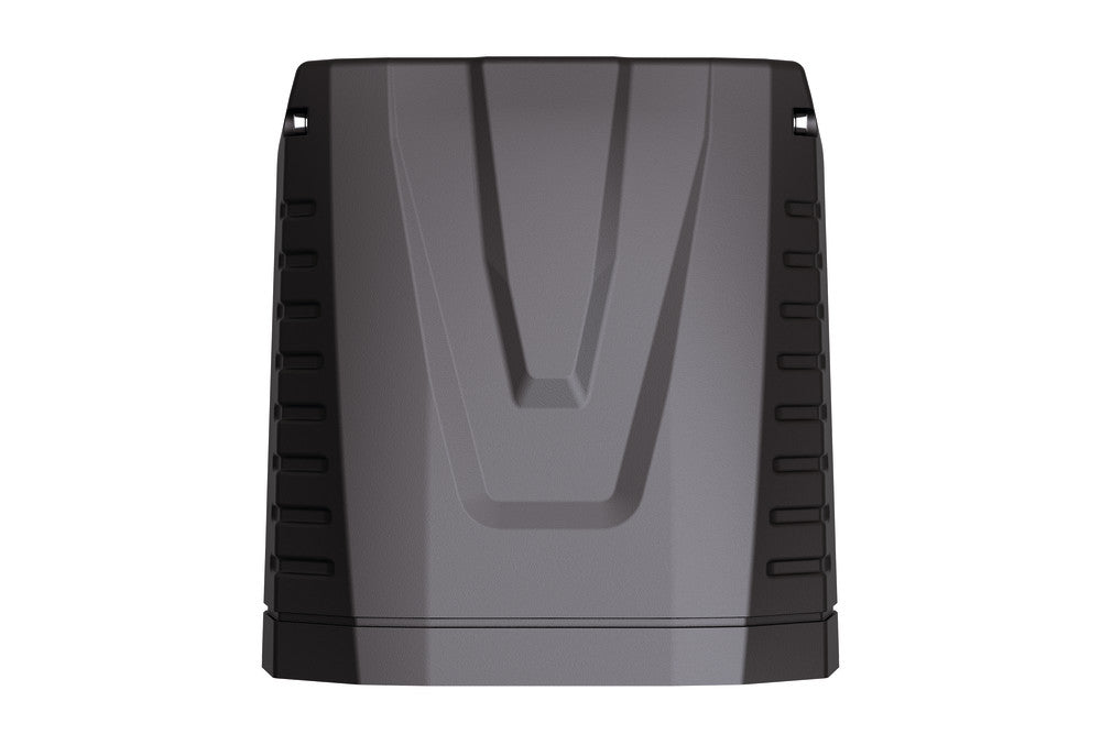 OUTDOOR WALL PACK ADJUSTABLE IP65 9840LM 80W 4000K 120 BEAM BLACK INTEGRAL - ILWPC005