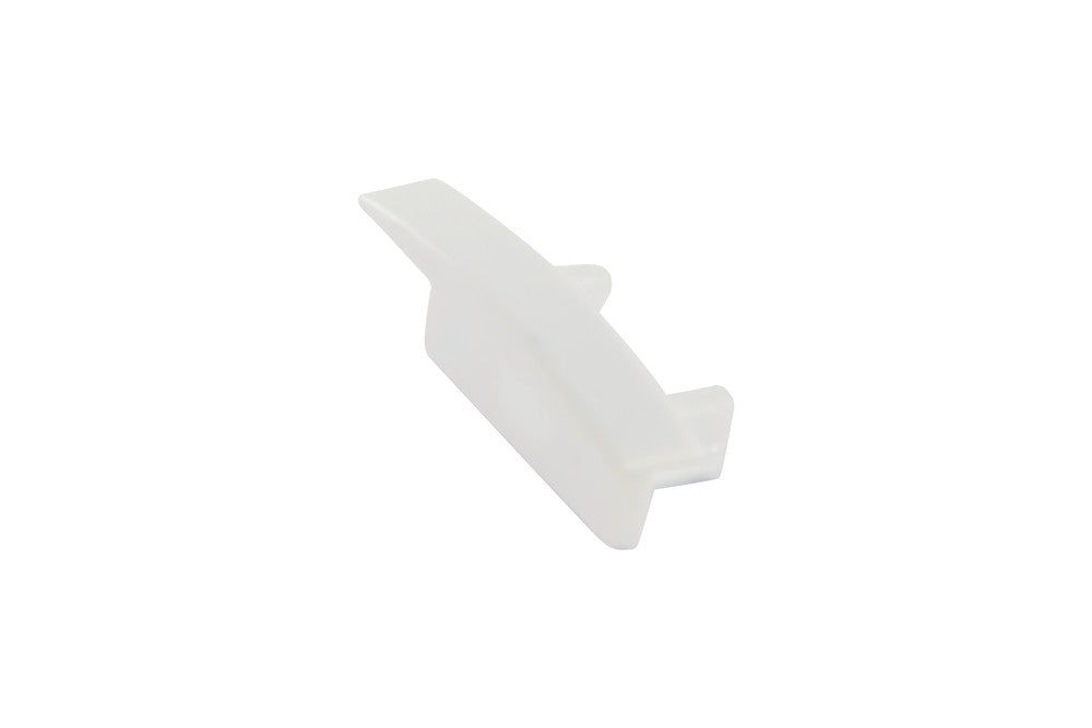 PROFILE ENDCAP WITHOUT CABLE ENTRY FOR ILPFR071 ILPFR072 INTEGRAL - ILPFA074