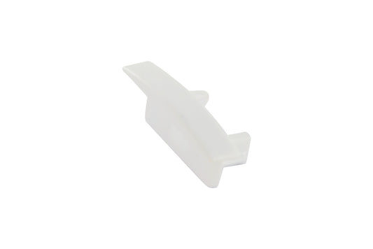 PROFILE ENDCAP WITHOUT CABLE ENTRY FOR ILPFR071 ILPFR072 INTEGRAL - ILPFA074