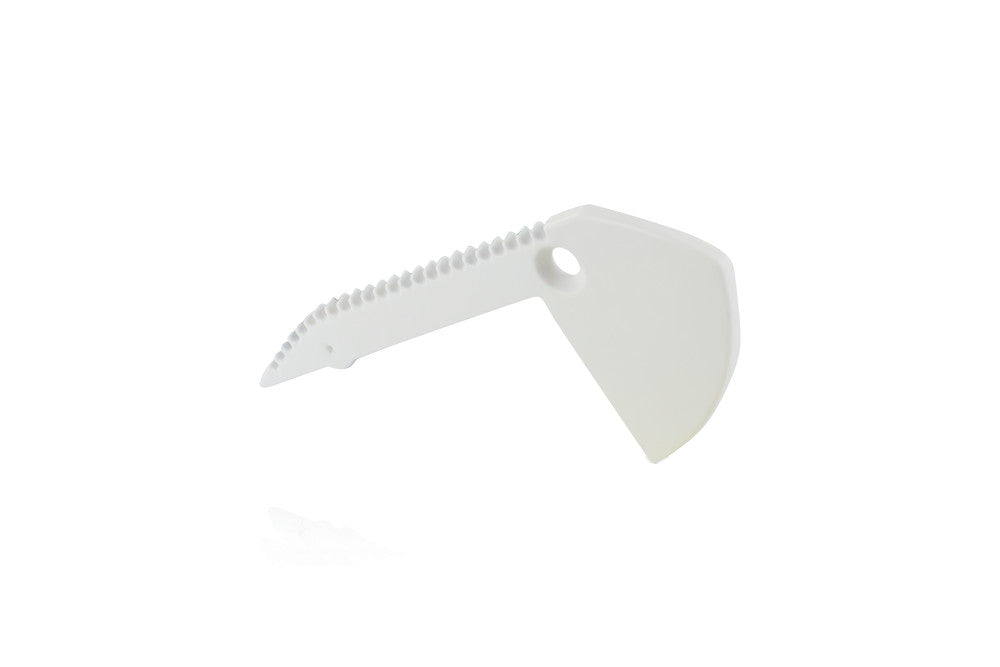 PROFILE ENDCAP WITHOUT CABLE ENTRY FOR ILPFS110 INTEGRAL - ILPFA112
